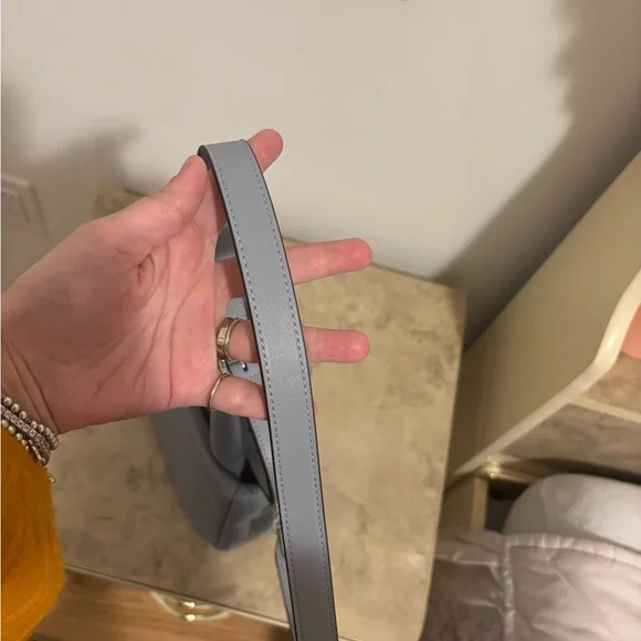 Coach Mini Pillow Tote - Picture 13 of 16